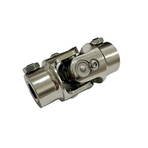 Шарнир универсальный одинарный 1'' ID с игольчатым роликовым подшипником, обработанный на станке с ЧПУ, для автомобильных трансмиссий и систем рулевого управления - Product Image 3