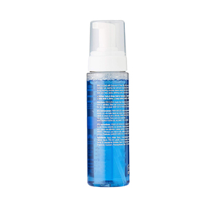 Olio di cocco e karité, la <span class=keywords><strong>Mousse</strong></span> a ricciolo con schiuma crea spacchi morbidi per capelli e <span class=keywords><strong>Mousse</strong></span> per capelli ricci definisce riccioli <span class=keywords><strong>Mousse</strong></span> Anti crespo - Product Image 3