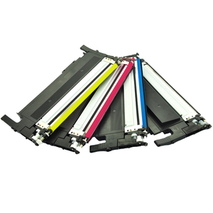 <span class=keywords><strong>Cartouche</strong></span> de toner couleur compatible CLT-K406S CLT-C406S CLT-N406S CLTY406S pour imprimantes Samsung CLP360 362 <span class=keywords><strong>364</strong></span> 365 366 368 - Product Image 2
