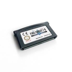 Trò chơi Retro tưởng tượng cuối cùng EUR cho trò chơi cậu bé trước trò chơi GBA Cartridge - Product Image 3