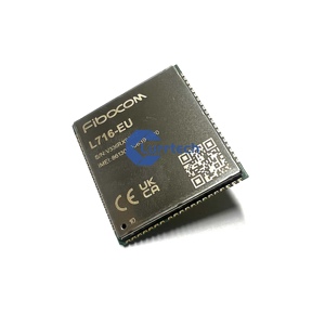 Módulo Celular IoT Fibocom L716-EU <span class=keywords><strong>4G</strong></span> LTE Cat 4 LCC LGA Original para <span class=keywords><strong>Router</strong></span> Industrial y Gateway M2M, en Stock - Product Image 6