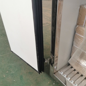 KINGCLIMA-caja refrigerada para <span class=keywords><strong>transporte</strong></span> de alimentos fríos, camión - Product Image 4