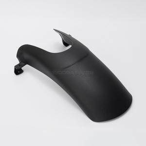 Pour HONDA rebelle CMX 250 300 500 Extension de garde-boue avant rebel300 cmx500 <span class=keywords><strong>Rebel500</strong></span> Fender Splash Guard Protector Accessoires - Product Image 6