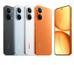 Nuevo Teléfono Móvil <span class=keywords><strong>REDMI</strong></span> Turbo 5 Max - <span class=keywords><strong>Tienda</strong></span> Oficial Original con Pantalla AMOLED de 120Hz y 100W - Product Image 1