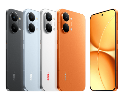 New REDMI Turbo 5 Max Mobile Phone-Official Flagship Store Genuine for AMOLED 120Hz Display 100W
