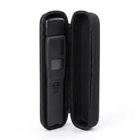 Compact Size Handheld Live Fiber Identifier Rechargeable Optical Fiber Detector Non-Intrusive Traffic Tester with USB-C Port