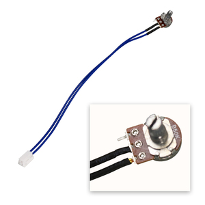 Pièces <span class=keywords><strong>d</strong></span>étachées pour mixeur électrique et pièces <span class=keywords><strong>de</strong></span> mixeur alimentaire en Chine : Contrôleur <span class=keywords><strong>de</strong></span> vitesse à commande facile - Product Image 2