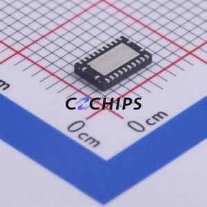 Convertidor de Chip IC de circuito integrado/cambiador de nivel 74LVCH8T245BQ 118 (3,5x5,5) nuevo y original - Product Image 2
