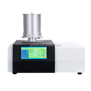 เครื่องวิเคราะห์เทอร์โมกราวิเมทริกส์ TGA/STA/DSC เครื่องทดสอบวัสดุ เครื่องวิเคราะห์ความร้อน - Product Image 3