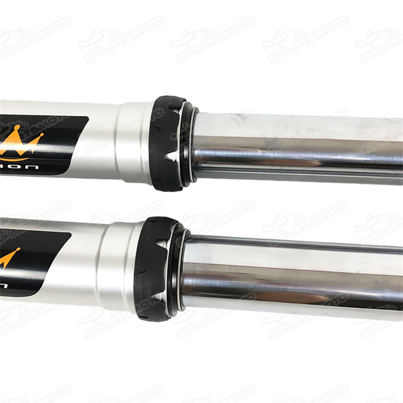 Fastace Front Fork Suspension 54mm 60mm 940mm for Dirt Bike and