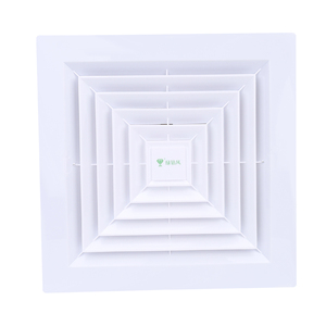 Nouvelle génération de ventilateur de plafond DC en cuivre ultra-silencieux 30 décibels pour maison et bureau, puissant et rapide. - Product Image 1