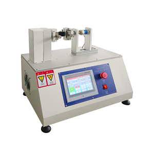 <strong>Mobile</strong> Phone Torsion Resistance Life <strong>Testing</strong> Machine - Product Image 3