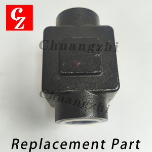 39478193 Válvula Termostática de Repuesto para Compresor Industrial Ingersoll Rand, 1 Año de Garantía, en Stock, Venta al Por Mayor - Product Image 3