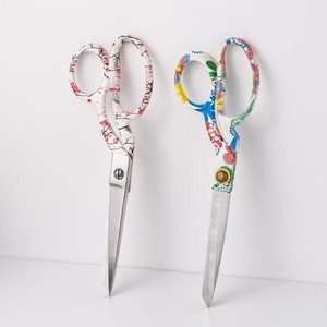 Tijeras de Sastre Metálicas Impresas de Alta Calidad <span class=keywords><strong>JSM</strong></span> Modelo 230 Venta al por Mayor China para Oficina y Manualidades - Product Image 4