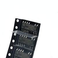 YUN NUO nouveau circuit intégré de pièces de rechange électroniques d'origine IC ESOP16 XPT9911