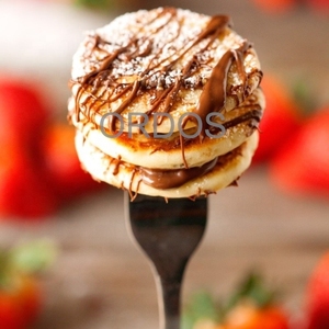 New Heavy Duty <strong>Poffertjes</strong> Dutch Mini Pancake Maker <strong>Machine</strong> for 25 Round <strong>Poffertjes</strong> 220V Made in Mainland China - Product Image 2