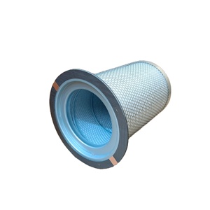 Séparateur d'huile pour compresseur d'air à vis haute efficacité Manny LE 28 014 - Product Image 4