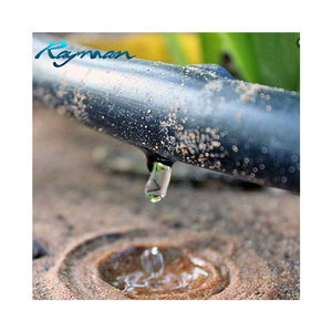 Tubería de Drenaje para Escenarios al Aire Libre de HDPE/PE, Tubo de PE de Flujo Rápido, Descarga de Agua de Lluvia Temporal para Eventos, Ligero, Duradero y de Alta Resistencia - Product Image 2