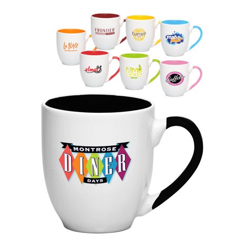 1 promotion coffee mug 11 oz. Full Color Mug