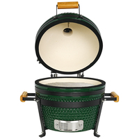 SEB KAMADO CL-16E Asador Cermico Keramikgrill China Keramik Kamado Grill Barbecue Kamado Asador De Carbon