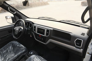 KAMA SP6 Gasolina/Diésel 1.6L 11 Asientos LHD/RHD Minibús Eléctrico Puro Micro Manual Vehículo Comercial 2.0L Autobús - Product Image 6