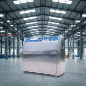 Venta de Fábrica: Cámaras de Envejecimiento Acelerado por Rayos UV, Máquina de Prueba Ambiental con Xenón - Product Image 1