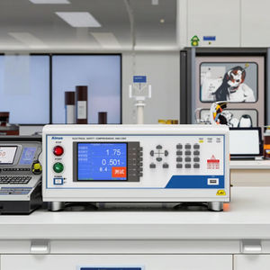 Analisador trifásico monofásico tudo em um | Regulamento de segurança inteligente | Testador elétrico de alta precisão - Product Image 6