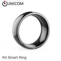 JAKCOM R4 Thông Minh Vòng New Kiểm Soát Truy Cập Thẻ Quà Tặng Tốt Nhất Với 12V Rfid Reader Trống Tag Ev1 Proximity Falco Vàng Còng Tay