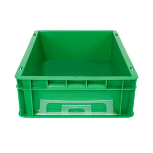 Пластиковые ящики, коробка для овощей, пластиковая коробка для колы, форма с кубом для лучшего охлаждения