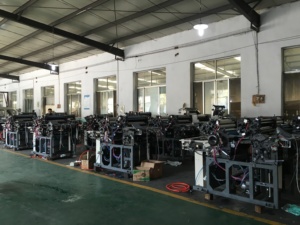 Máquina de impresión <span class=keywords><strong>offset</strong></span> multifuncional de alta eficiencia Máquina de impresión <span class=keywords><strong>offset</strong></span> pequeña de 2 colores - Product Image 5
