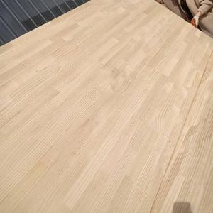 <span class=keywords><strong>Tablero</strong></span> Laminado de Madera de <span class=keywords><strong>Pino</strong></span> Radiata con Unión Dentada, <span class=keywords><strong>Precio</strong></span> de Fábrica - Product Image 3