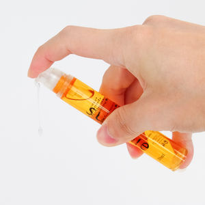 Profesyonel Salon uçucu yağ hasarlı onarım saç yağı Argan yağı tedavisi - Product Image 4