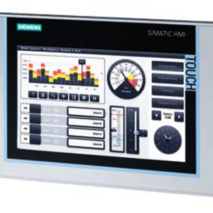 6AV2124-0JC01-0AX0 TP900 Smart, Pantalla LED de 9 Pulgadas y 16 Millones de Colores - Product Image 1
