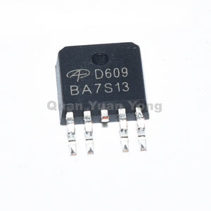 D609 उच्च गुणवत्ता D609 MOSFET के एन/P-CH 40V 12A TO252 ट्रांजिस्टर AOD609 - Product Image 1
