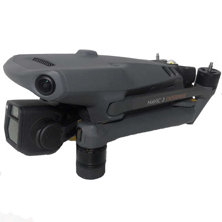 DJI Mavic 3E - Professional Drone with Thermal Imaging