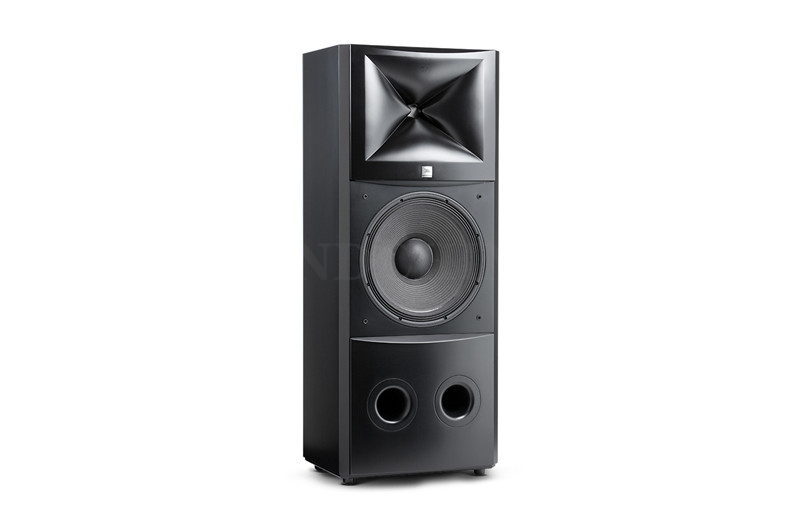 studio monitor speakers jbl