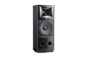 JB-01เรือธง M2อ้างอิง Monitor15นิ้วลำโพง2216Nd ซับวูฟเฟอร์ D2430K ฮอร์นไดร์เวอร์ DSP Crossover เครือข่าย I-Tech 5000*2 - Product Image 3