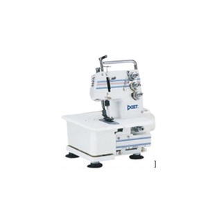 Dt 357n <span class=keywords><strong>Mini</strong></span> <span class=keywords><strong>macchina</strong></span> <span class=keywords><strong>da</strong></span> <span class=keywords><strong>cucire</strong></span> Interlock - Product Image 1