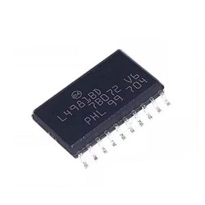 L4981BD Pressure Regulator SOP20 L4981BD013TR Ic Chips - Product Image 1