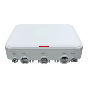 Points d'accès extérieurs Wi-Fi 6 (802.11ax) AirEngine6760R-51E avec 48 ports et débit de transmission 10/100/1000 Mbps - Product Image 2