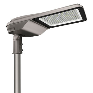 Lampada Stradale LED da Esterno 100W IP66 per Autostrade ad Alta Velocità <span class=keywords><strong>150</strong></span> <span class=keywords><strong>Lm</strong></span>/<span class=keywords><strong>w</strong></span> con SPD 20kv per Progetti - Product Image 1