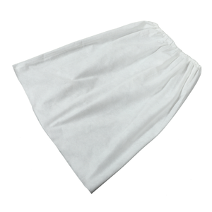 Peignoir doux non tissé pour femmes, jupe de douche jetable pour <span class=keywords><strong>spa</strong></span> <span class=keywords><strong>et</strong></span> hôpital - Product Image 1
