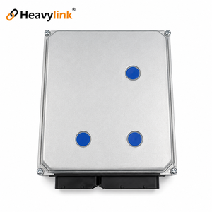 ชุดควบคุมเครื่องยนต์ Heavylink ECU สำหรับรถขุด ZX200-3 ZX270-3 CX350B SH350-5 เครื่องยนต์ 4HK1 พร้อมโปรแกรม 89820468518982224531 - Product Image 3