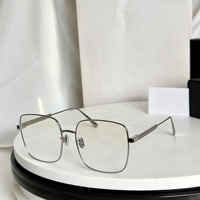 Nouvelles Lunettes de Soleil Sportives Classiques Unisexe Polarisées en Alliage avec Verres Dégradés UV400 et Monture Métallique Marron Foncé
