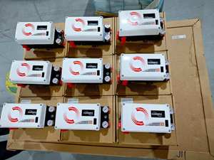 Logix 500md Digital 520MD+37-W1R300-000 Precio de Stock Digital de Doble Acción 520MD Logix 500md Digital 520MD+3 - Product Image 2