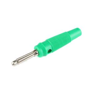 32A อะแดปเตอร์สายลำโพงแบบสเตอริโอ4มม. ปลั๊กกล้วยแบบ4มม. ปลั๊กกล้วยในปัจจุบันสูง - Product Image 5