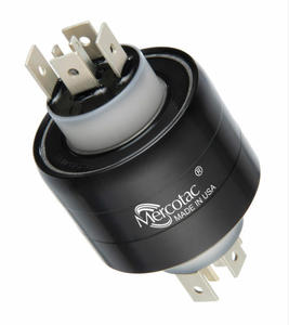 Conector 830, Marca MERCO TAC, Nuevo y Auténtico - Product Image 3