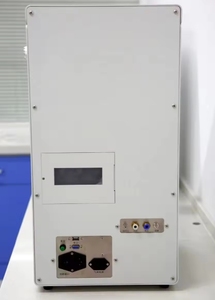 เครื่องวิเคราะห์และทดสอบอนุภาคน้ำมัน ISO11171-1999 เครื่องทดสอบอนุภาคน้ำมันไฮดรอลิก เครื่องนับอนุภาคสำหรับน้ำมัน - Product Image 6