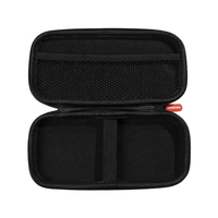 Sac de transport classique pour console de jeu Anbernic RG55G1 - Étui pour machine de jeu RG55G1