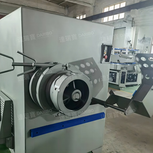 Nhiệm Vụ Nặng Nề 3000-12500 kg/giờ Jr250 Đông Lạnh Thịt Bò Khối Máy Xay Thịt Thịt Bò Cắt Cá Mincing Butchary Thiết Bị Chế Biến - Product Image 2